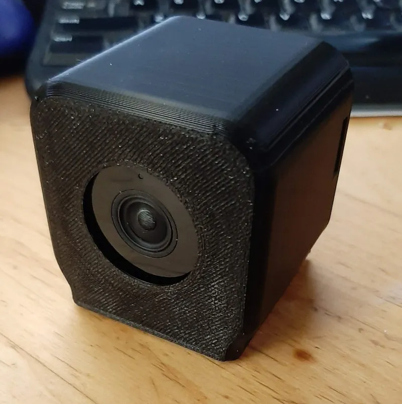 Wyze V3 Cover
