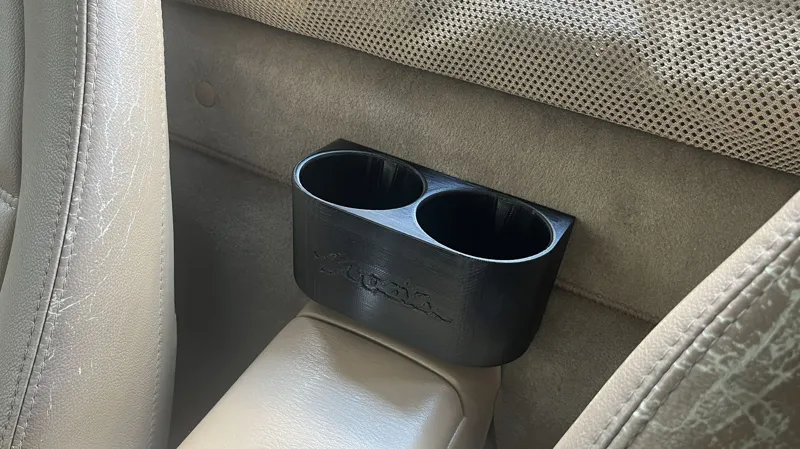 NB Miata MX-5 Center Cup Holder