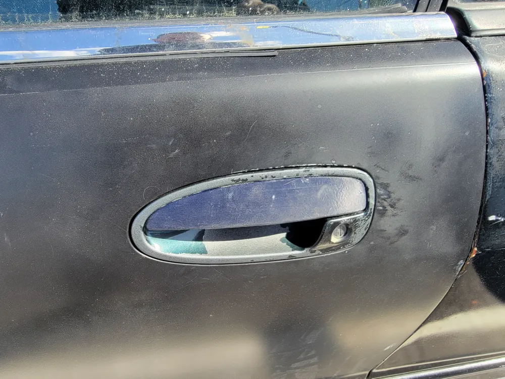 942000 Acura Integra door handle by N3RD solutions MakerWorld