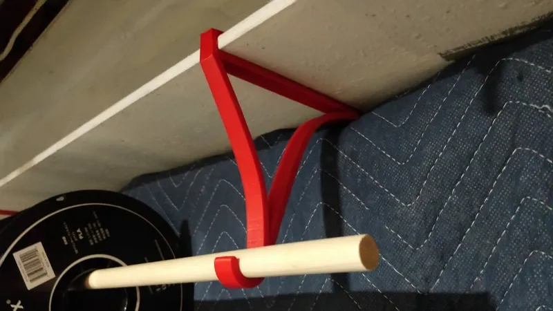 Ibeam Hook