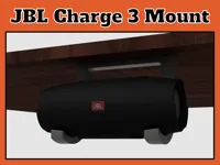 Support pour enceinte JBL Charge 3 — photo 1