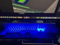 Support clavier pour écran Studio Display — photo 1