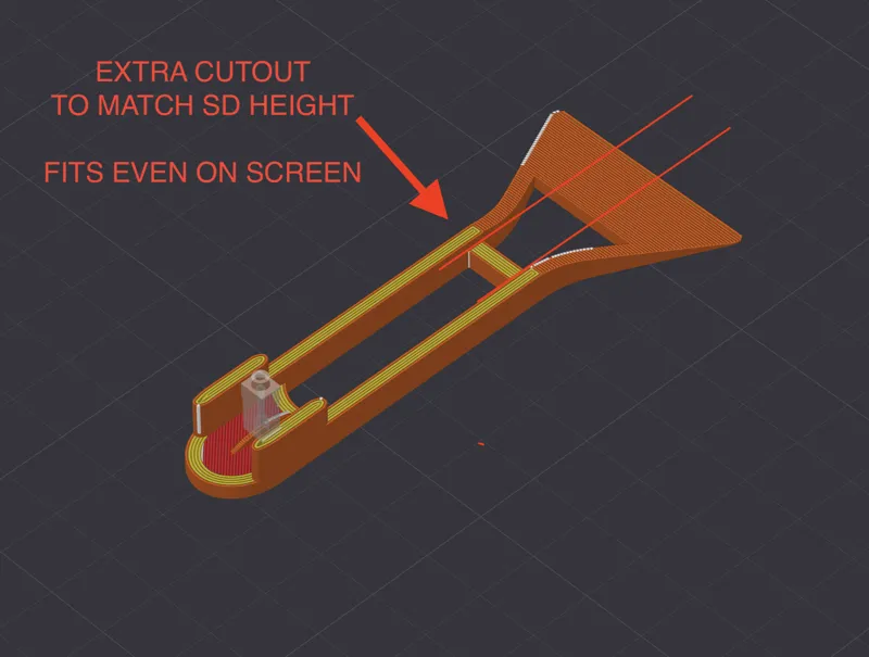 SD Scraper V2