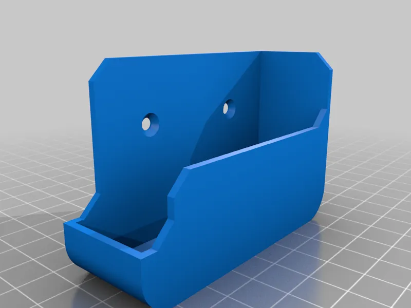 Wall mount for TP-Link TL-WR902AC