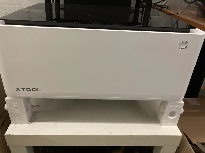 Xtool M1 Riser