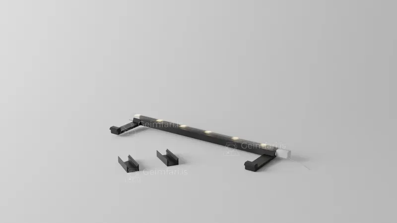 Ender 3 s1 Ikea Ledberg