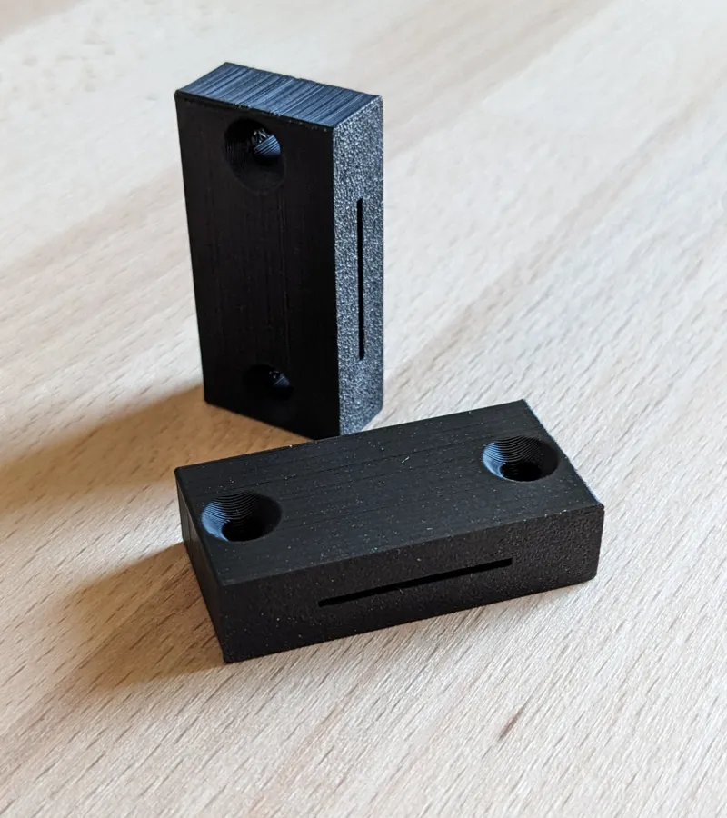 Cabel Management - Velcro Mount