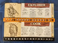 Compteur de santé universel pour Robinson Crusoe — photo 1