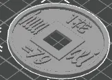花西通宝,1花=79