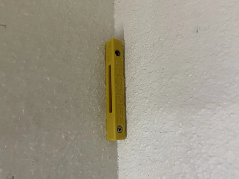 RepRack Cleat - Side Mount