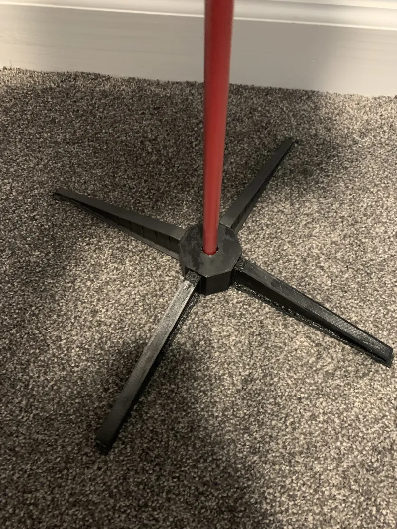 Tinsel Tree Stand Replacement parts