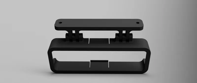 Anker 10 port 60W USB hub mount