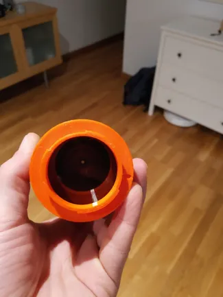 Macro converter for Nikon
