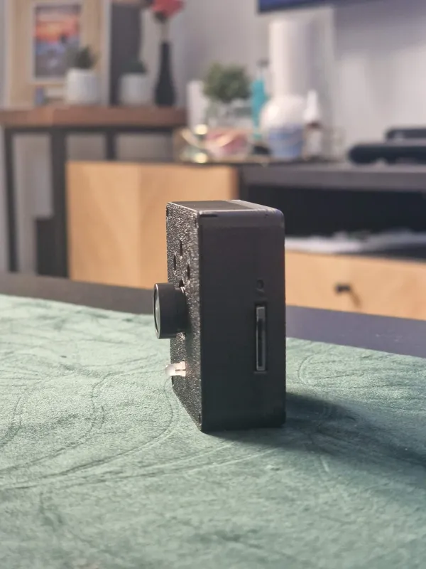 Tapo C100 very slim shell / case