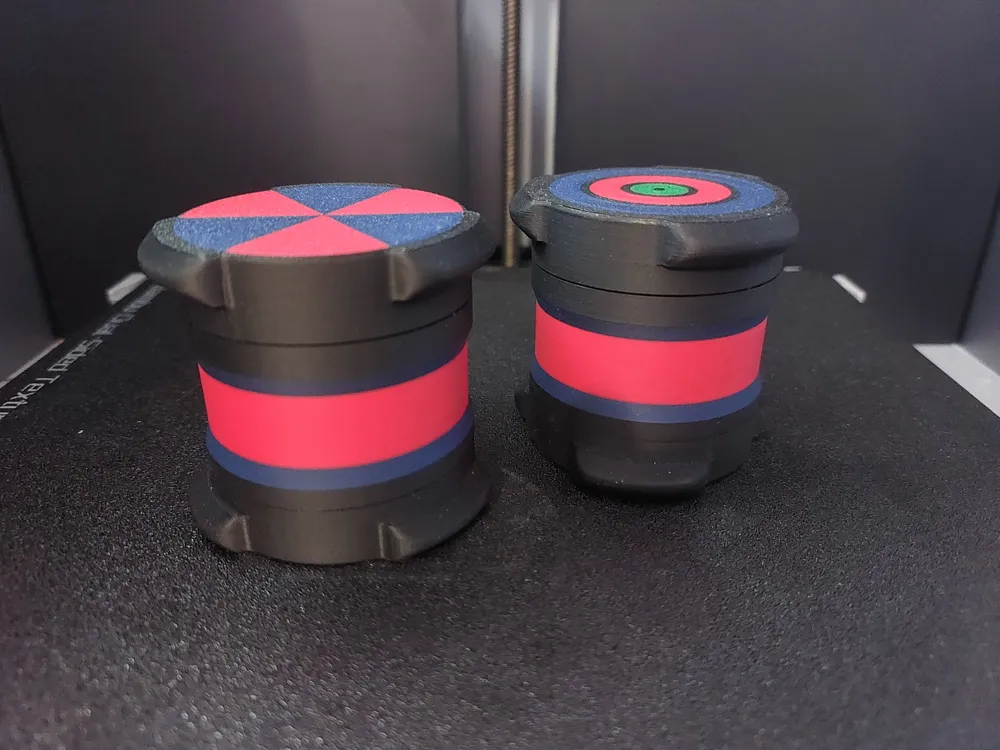 Herb Grinder by patryk.janicki91 MakerWorld