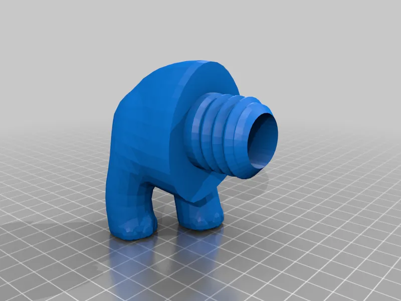 Triceratops Bank