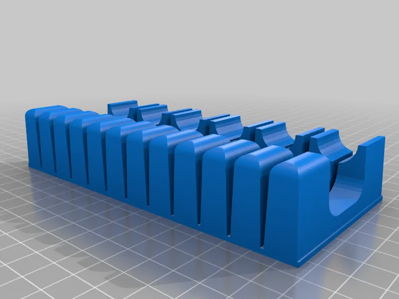 Drawer Knife Organizer