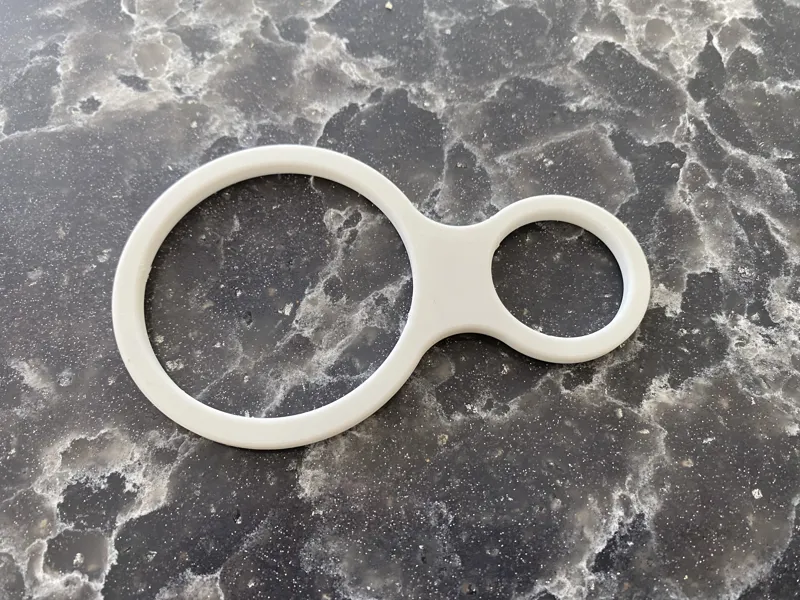 Water Bottle Ring