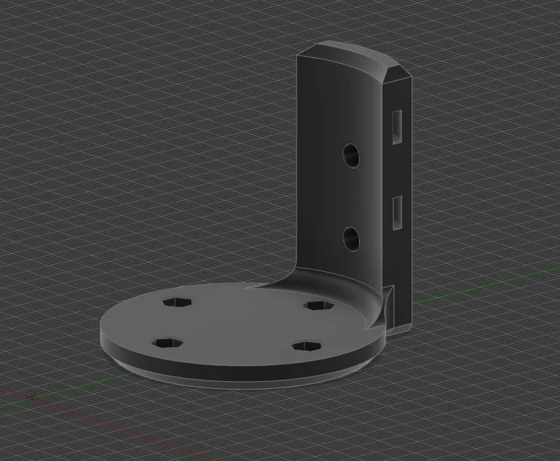 Xiaomi C300 Wall Mount