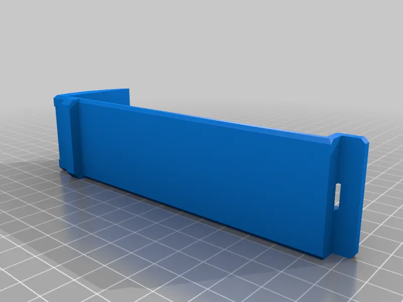Nerf Rival Perses Lipo Battery Door Low Profile