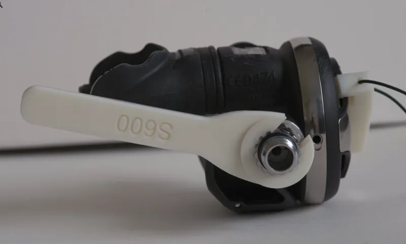 ScubaPro Hose Spline Wrench