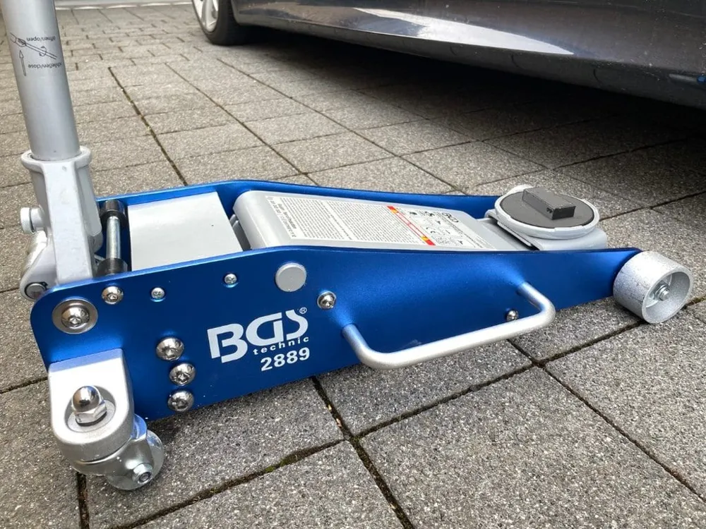 Bmw Wagenhebermodus Aktivieren