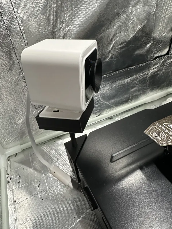 WYZE Cam v3 Base
