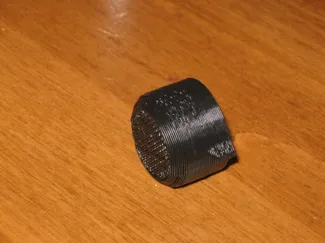 Heater Knob