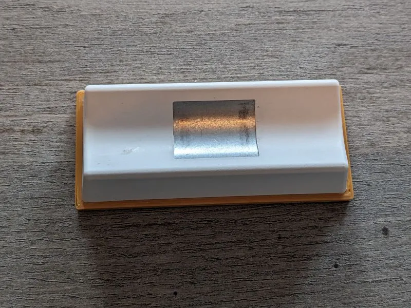 Touch Light Base Plate