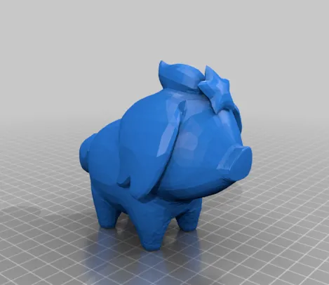 piglet