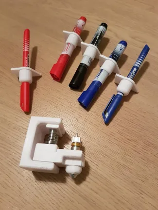 CNC Plotter