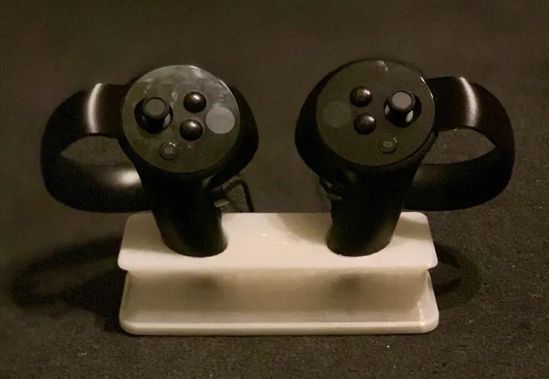 Oculus Touch stand