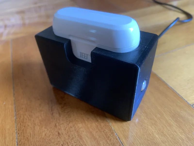 Docking stand for Jeet Air Plus TWS Earbuds