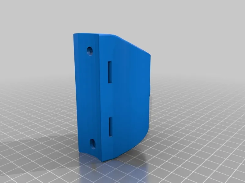Ellipse Mount (Remix)