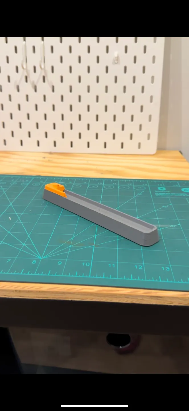 Incense Holder
