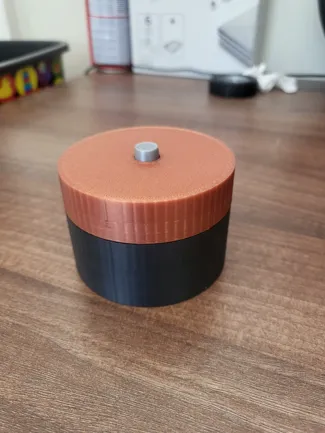 AAA Batteries Holder