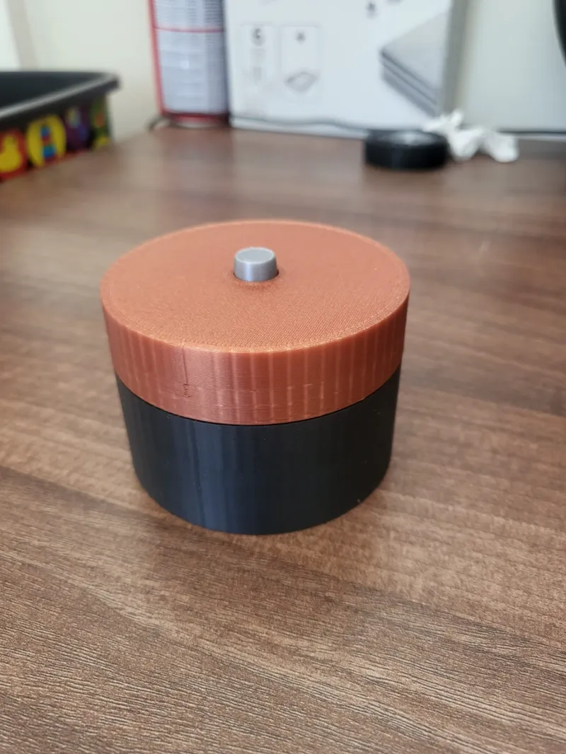 AAA Batteries Holder