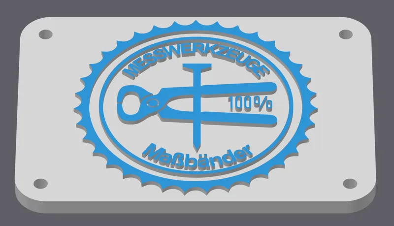 Logo für Werkbankschublade