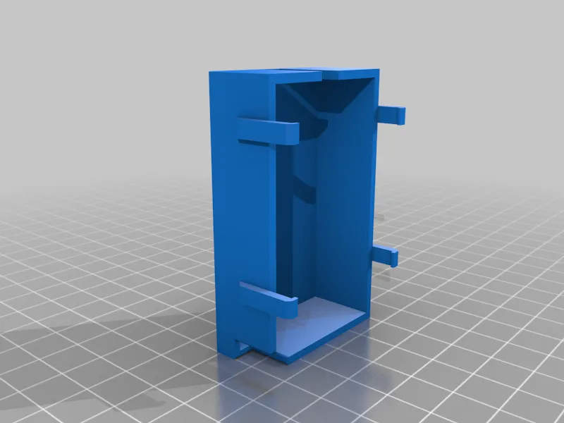 CR6 SE Z-stop Cover