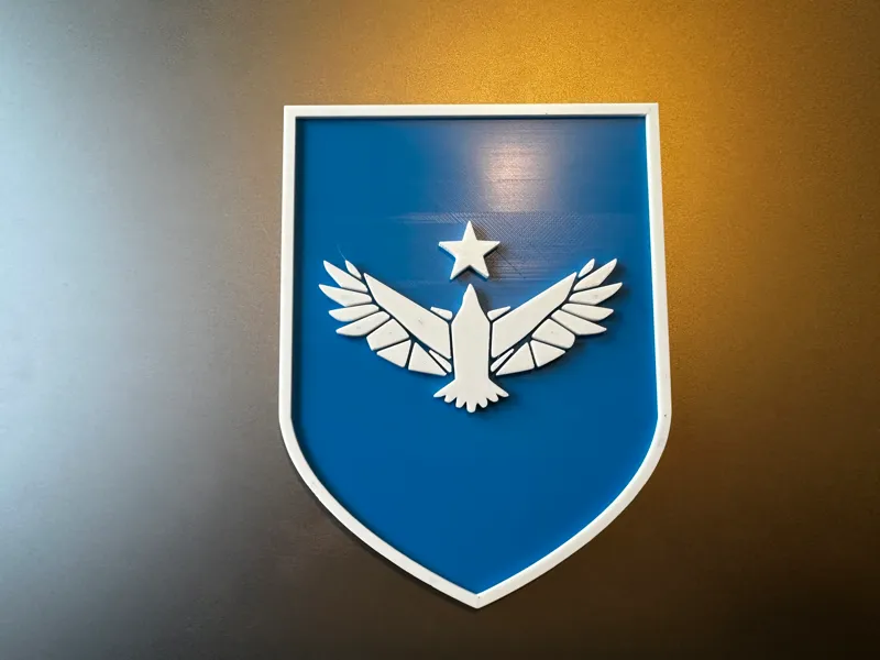 Starfield's Freestar Collective Shield