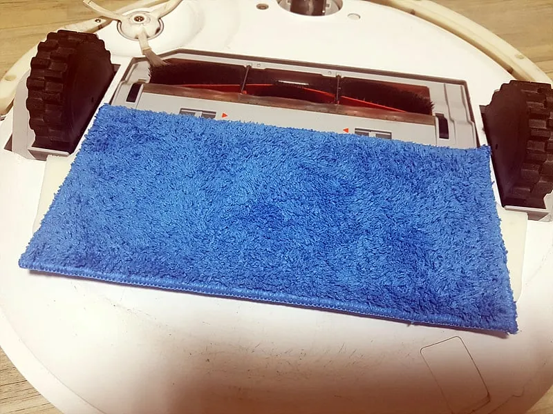 Xiaomi Mi Robot Vacuum (v1) Mop Braket