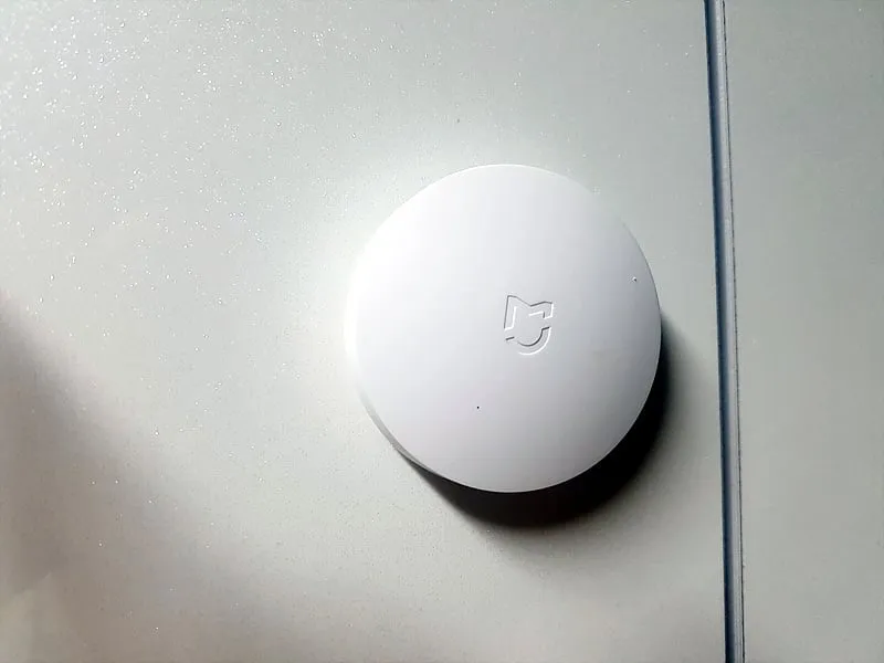 Xiaomi Mijia Wireless Switch Bottom Cap