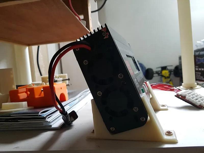 UNRC UnA9 PLUS+ stand