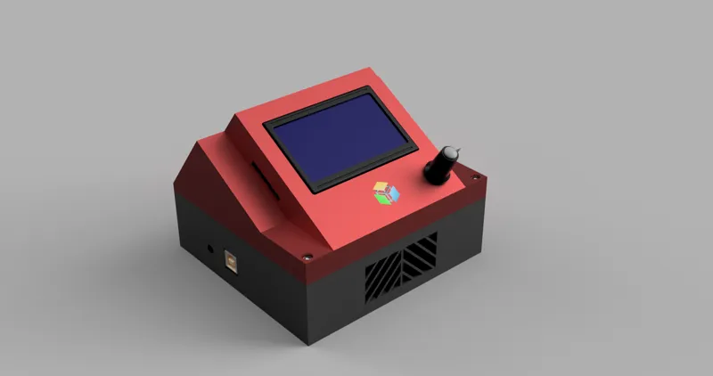 MPCNC CASE