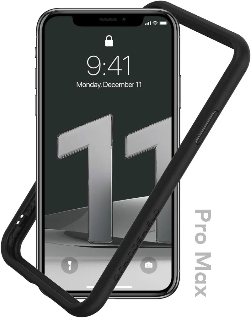 Iphone 11 pro bumper case