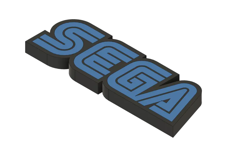 SEGA Logo