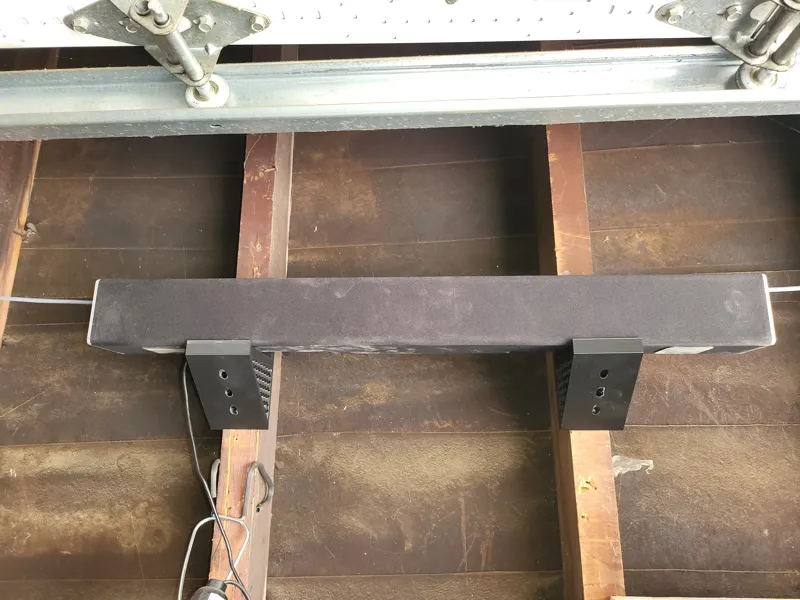 VIZIO SB2920 Mount