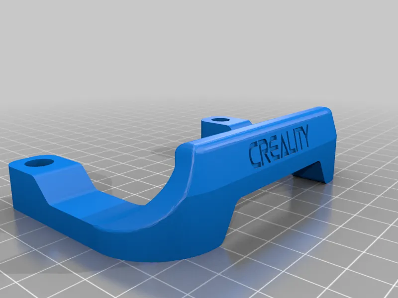CR-6 MAX Handle