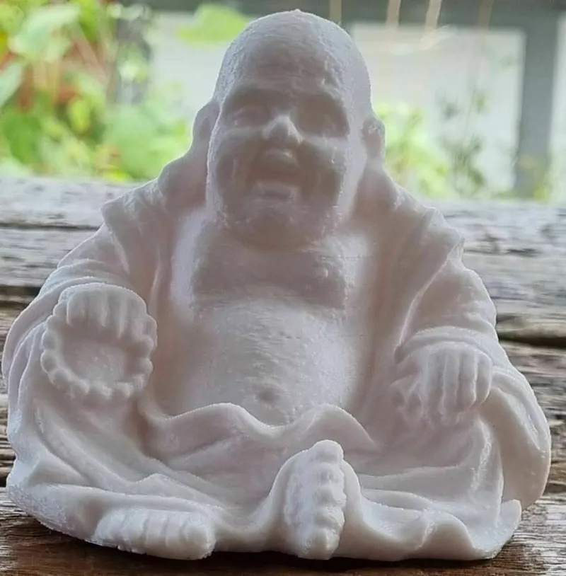 Buddha 