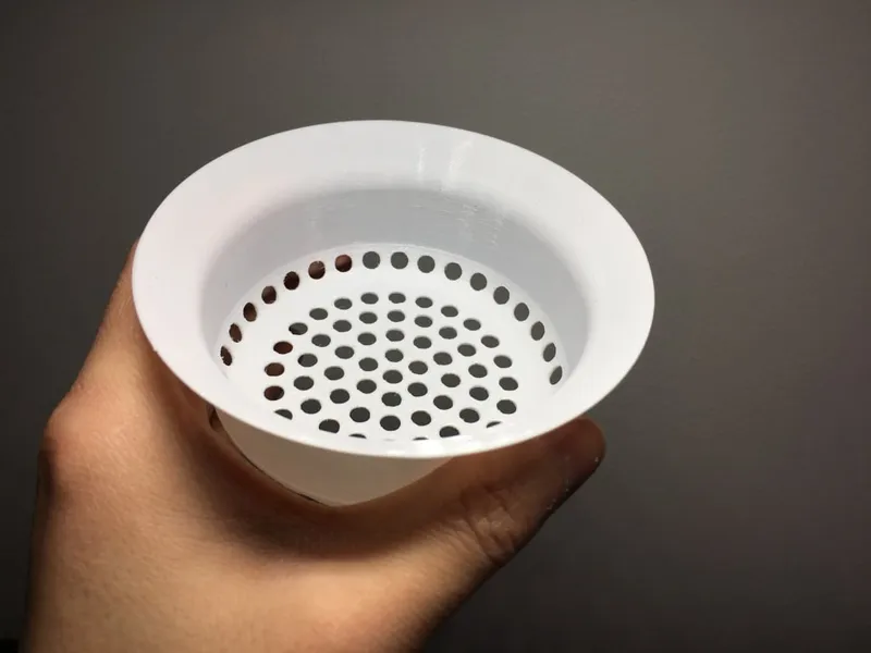 Kefir Strainer for Takeya Airtight Pitcher